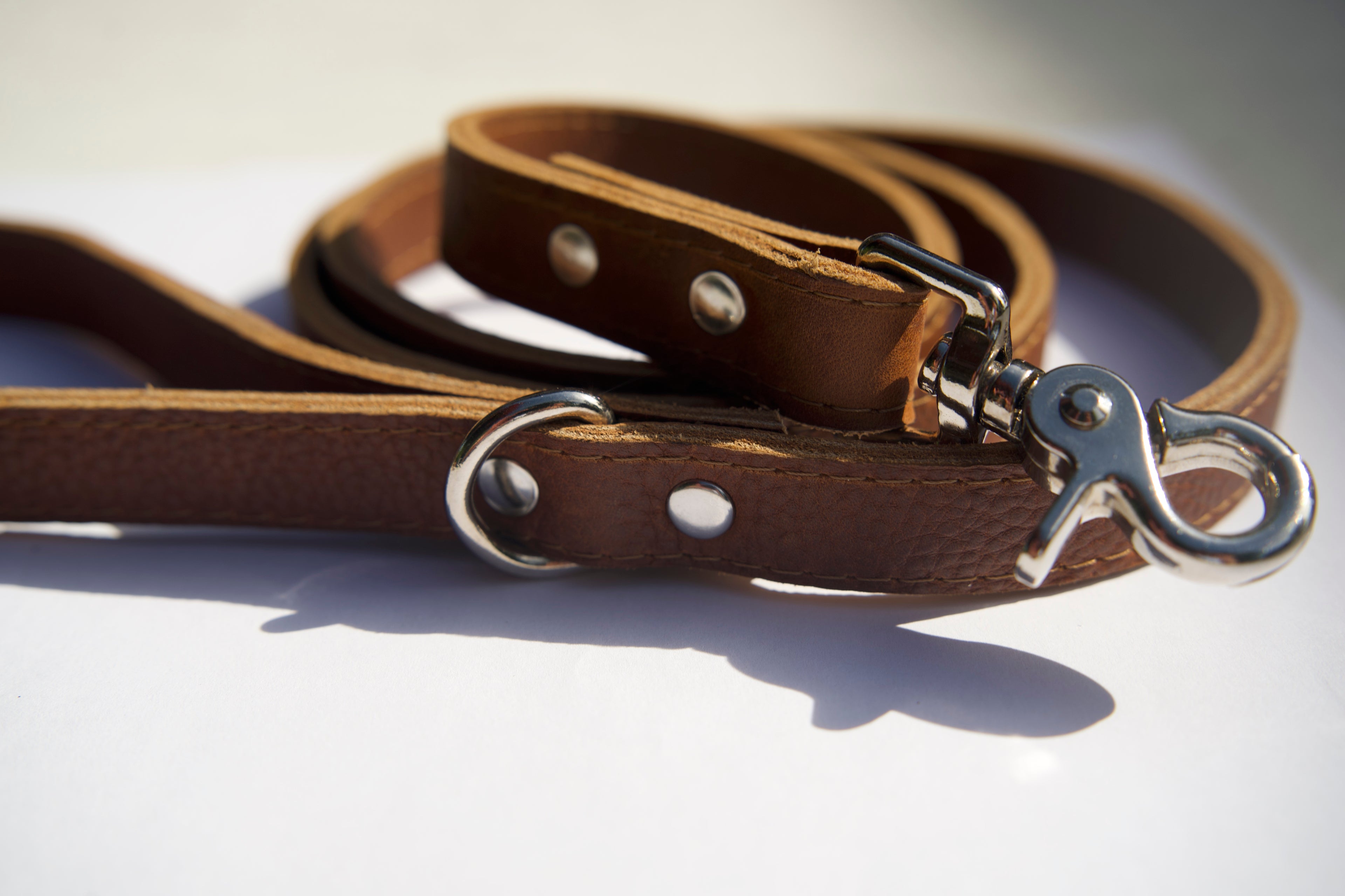 The Classic Leash