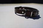 The Veg-tan Collar